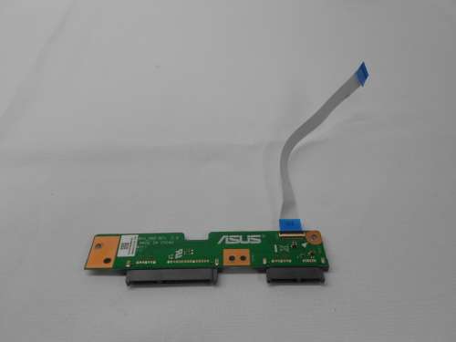 ASUS VIVOBOOK X540 Hard Disk Drive And Disk Drive Connector Board 60NB0HG0-CD1000